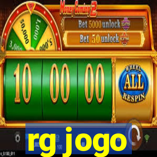 rg jogo